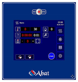 Котел пищеварочный Abat КПЭМ-350-ОМП