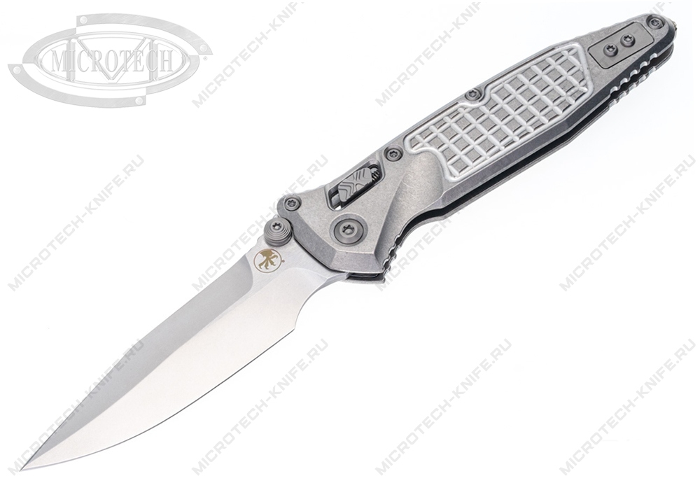 Нож Microtech Socom Elite RAM-LOK 160RL-10FRSMS2 Marfione Select