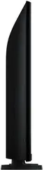 Телевизор QLED Samsung 43" QE43Q5FAAUXPY Q черный 4K Ultra HD 60Hz DVB-T2 DVB-C DVB-S2 USB WiFi Smart TV