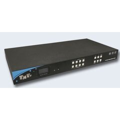 Матричный коммутатор TNT MMS-0404SSHT