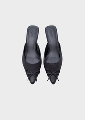 Мюли HUGO Seleny Mule40 tex