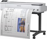 Принтер Epson SureColor SC-T5100
