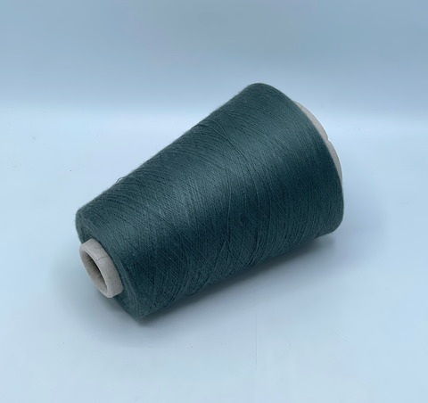 Loro Piana, Roual, 2/58 2900м/100гр, 70% кашемир, 30% шелк, Полынь(882), 40936