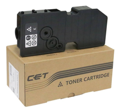 Картридж CET TK-5240K черный для Kyocera