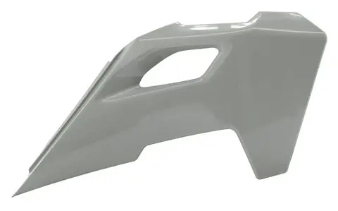 Боковины радиатора HSQ TC-FC 125-450 23-24 серые