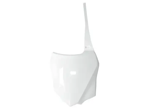 Панель передняя KX85-100-112 14-23 белая