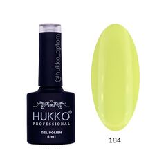 Гель Лак  Hukko Professional 184