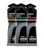 Набор энергетических гелей с электролитами GEL4U Energy GEL 60 г микс - 1