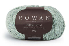 Пряжа Rowan Felted Tweed (226)