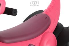 Квадроцикл K707PX-A 4WD с дистанционным управлением