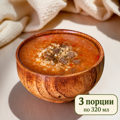 Суп харчо / 1 л