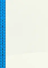 Футер 3 нитка с начёсом, рулон, 280-340 г/м2, 65% х/б, 35% п/э, ш. 182-192 см, молоко