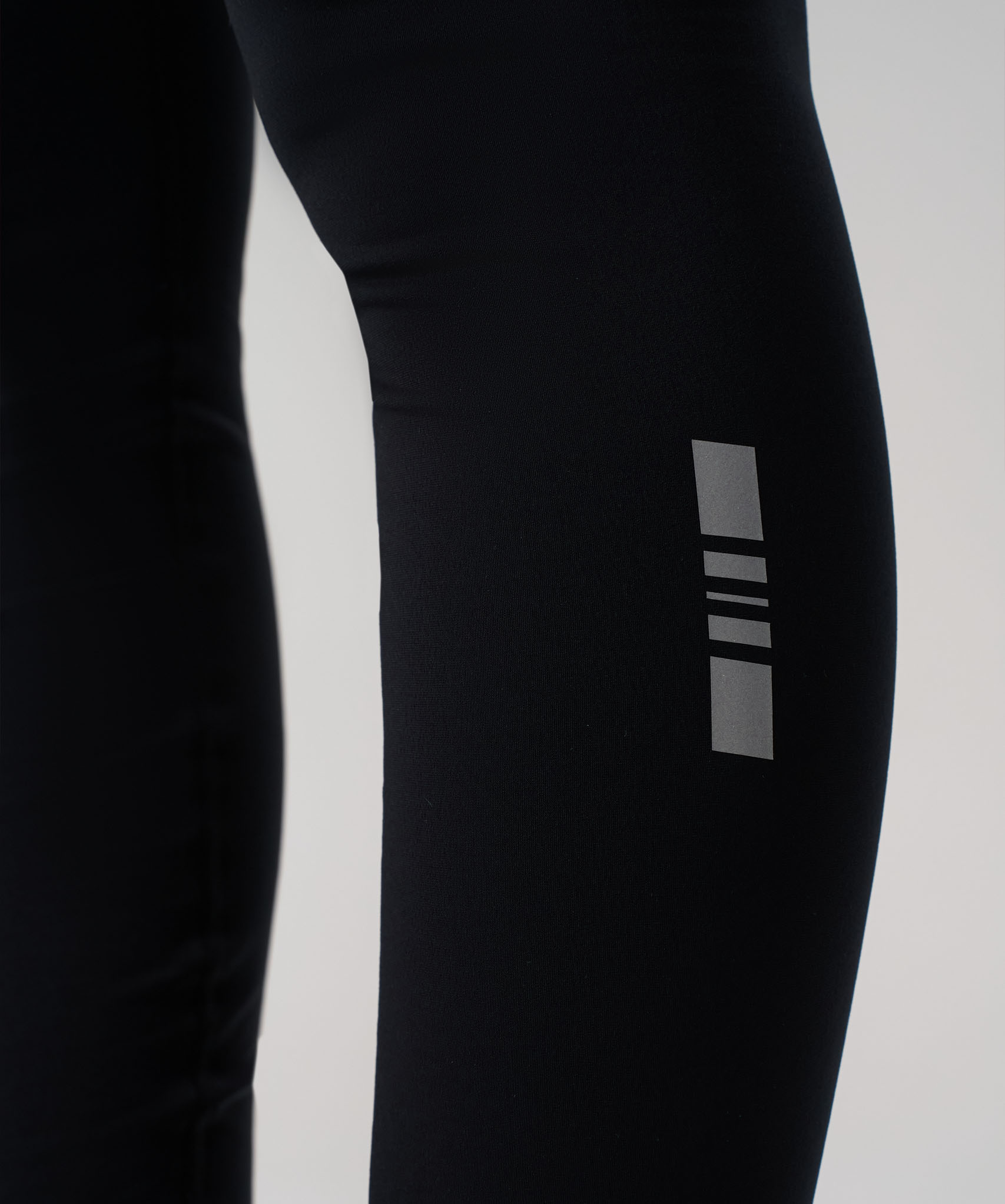 Женские утепленные лосины Nordski Warm 2.0 black - 7