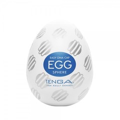 Мастурбатор Tenga Egg 