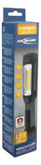 Фонарь универсальный ANSMANN WL230B