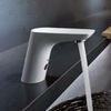 Kludi Balance 5220091 Смеситель для раковины сенсорный, цвет: белый