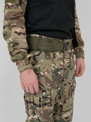 Разгрузочный пояс Remington Tactical MOLLE Belt Black