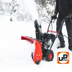 Болт срезной под шплинт UNITED PARTS 8х35мм (комплект 4шт)