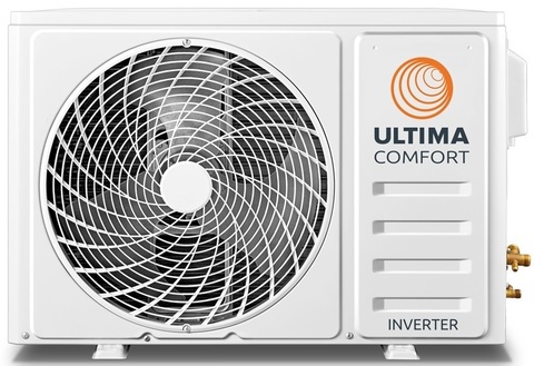 Сплит-система инверторного типа Ultima Comfort ECS-I12PN Eclipse Inverter