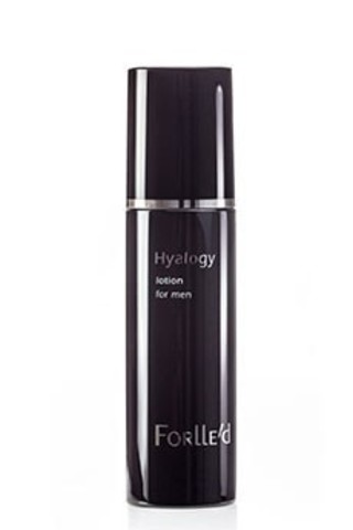 Forlle'd Восстанавливающий лосьон для мужчин Hyalogy Lotion for men 100ml
