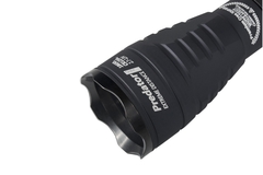 Фонарь светодиодный тактический Armytek Predator Pro v3 XHP 35, 1580 лм, теплый свет, аккумулятор*
