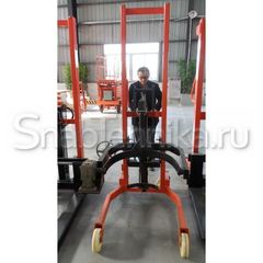 Бочкокантователь SD 350
