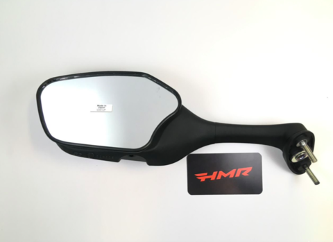 Honda Зеркало CBR 1000 RR 08-14 левое 88120-MFL-315 аналоги 88120-MFL-003 88120-MFL-315 88120-MFL-013 88120-MFL-305