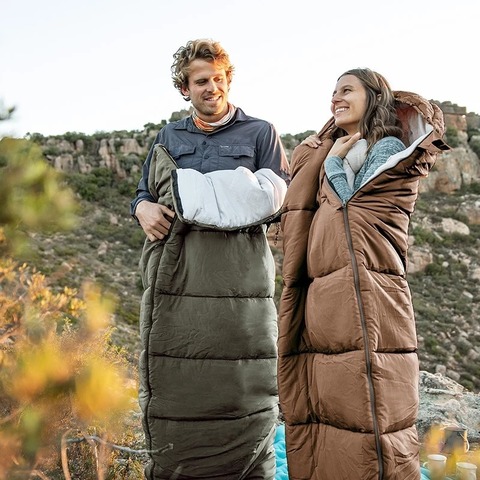 Спальный мешок Naturehike U250 S