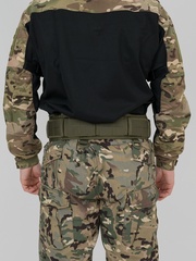 Разгрузочный пояс Remington Tactical MOLLE Belt Black