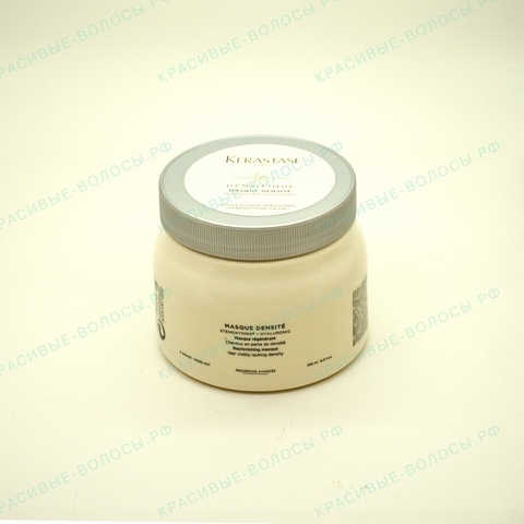 KERASTASE DENSIFIQUE УПЛОТНЯЮЩАЯ МАСКА DENSIT 500 мл