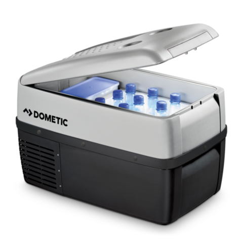 Компрессорный автохолодильник Dometic CoolFreeze CDF-36 (12V/24V, 31л)