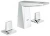 GROHE Allure Brilliant 20342000 Смеситель для раковины