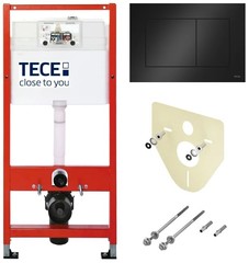 TECE K400403 Комплект для установки подвесного унитаза фото