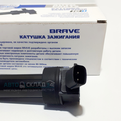 КАТУШКА ЗАЖИГАНИЯ CRETA, ELANTRA MD, ix35 14-, CERATO YD, SPORTAGE 14- ALL NU BRAVE