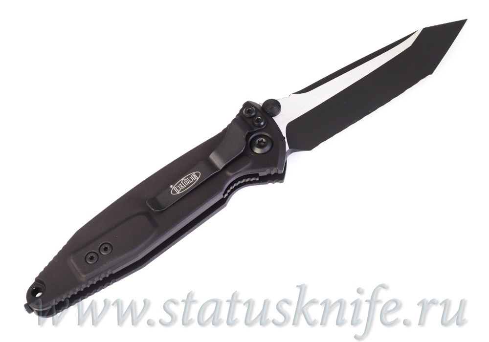 Нож Microtech Socom Elite Full Serrated 161-3T