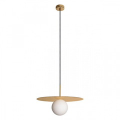 Подвесной светильник Loft It Ufo 10120/350P Gold