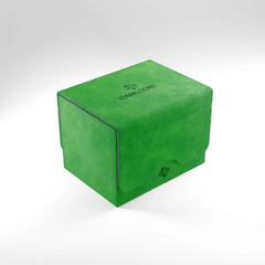 Коробочка для карт Sidekick 100+ Convertible - Green