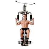 Силовой комплекс DFC HomeGym D7000 / стек 45 кг фото №12