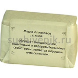 Мыло с хной (Турция) - 3