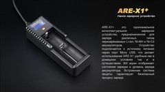Зарядное устройство Fenix ARE-X1+*