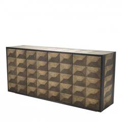 Буфет Dresser Gregorio