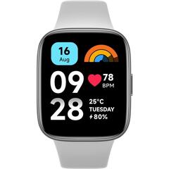 Умные часы Xiaomi Redmi Watch 3 Active Gray