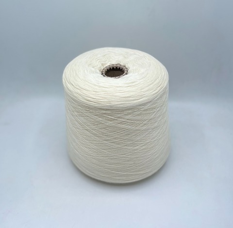 Sudwollegroup (пр.Италия),art-Victoria 2/37 1850м/100гр.100%Меринос ,цвет-Сливочный,арт-30195