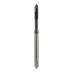 Метчик М 2,0х0,4 (Машинный) DIN371 HSSE-TiALN 6h B/4-5P 45мм a=2,1 H-Tools 232020EFHT