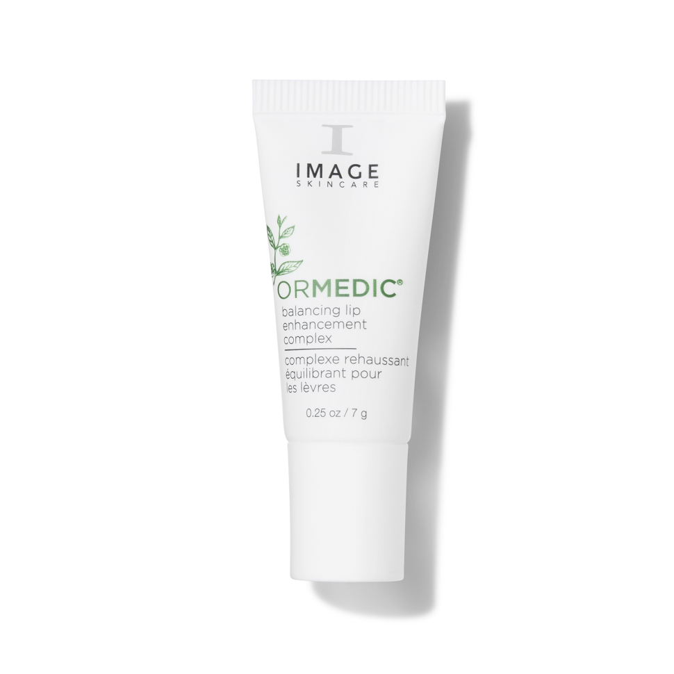 IMAGE ORMEDIC Balancing Lip Enhancement Complex Интенсивный увлажняющий гель для губ