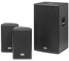Dynacord D-Lite Activeone