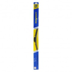 Щетка ст/очистителя бескаркасная (700мм) Goodyear Premium