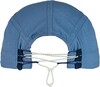 Картинка кепка Buff 5 Panel Explore Cap Slen Denim - 3