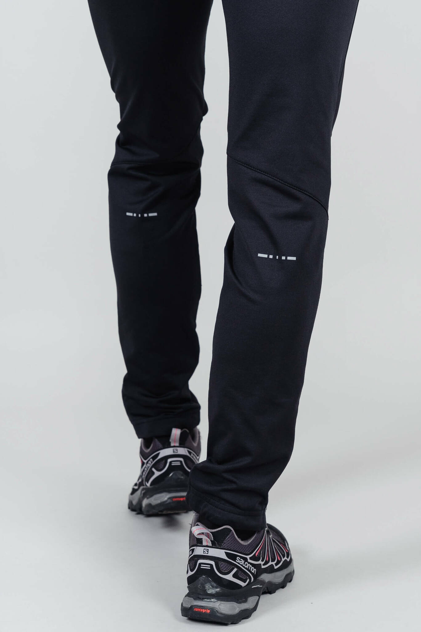Nordski Pro тренировочные лыжные брюки женские - 5