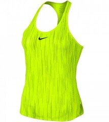 Майка женская Nike W NK Dry Tank Premier Slam